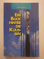 Ein Blick hinter die Kulissen: Wer regiert - Gott oder Satan? Cover des Buches Ein Blick hinter die Kulissen: Wer regiert - Gott oder Satan? (ISBN: 9783894361747)