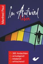 Im Aufwind leben Cover des Buches Im Aufwind leben (ISBN: 9783894364298)