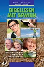 Bibellesen mit Gewinn Cover des Buches Bibellesen mit Gewinn (ISBN: 9783894369606)