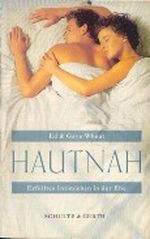 Hautnah Cover des Buches Hautnah (ISBN: 9783894371975)