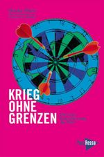 Krieg ohne Grenzen Cover des Buches Krieg ohne Grenzen (ISBN: 9783894382865)