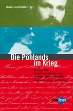 Die Pöhlands im Krieg Cover des Buches Die Pöhlands im Krieg (ISBN: 9783894383473)