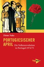 Portugiesischer April Cover des Buches Portugiesischer April (ISBN: 9783894386313)