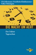 Die Macht um acht Cover des Buches Die Macht um acht (ISBN: 9783894386337)