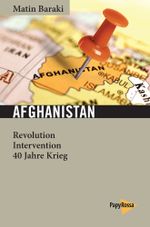 Afghanistan Cover des Buches Afghanistan (ISBN: 9783894387938)