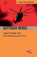 Giftiger Nebel Cover des Buches Giftiger Nebel (ISBN: 9783894388171)