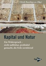 Kapital und Natur Cover des Buches Kapital und Natur (ISBN: 9783894388188)