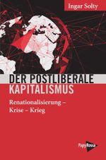 Der postliberale Kapitalismus Cover des Buches Der postliberale Kapitalismus (ISBN: 9783894388331)