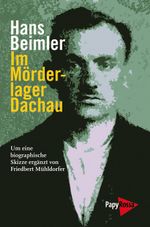 Im Mörderlager Dachau Cover des Buches Im Mörderlager Dachau (ISBN: 9783894389154)