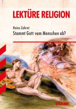 Stammt Gott vom Menschen ab? Cover des Buches Stammt Gott vom Menschen ab? (ISBN: 9783894495503)