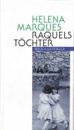 Raquels Töchter Cover des Buches Raquels Töchter (ISBN: 9783894702175)