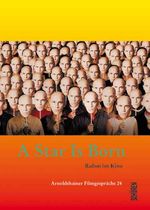 A Star Is Born Cover des Buches A Star Is Born (ISBN: 9783894725105)