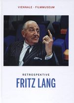 Fritz Lang Cover des Buches Fritz Lang (ISBN: 9783894728168)