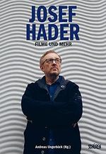 Josef Hader: Filme und Mehr Cover des Buches Josef Hader: Filme und Mehr (ISBN: 9783894728502)