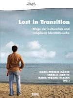 Lost in Transition Cover des Buches Lost in Transition (ISBN: 9783894728564)