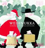 Weihnukka Cover des Buches Weihnukka (ISBN: 9783894792862)