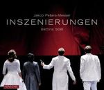 Inszenierungen Cover des Buches Inszenierungen (ISBN: 9783894876999)