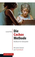 Die Cechov-Methode Cover des Buches Die Cechov-Methode (ISBN: 9783894877125)
