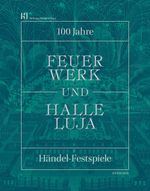 Feuerwerk und Halleluja Cover des Buches Feuerwerk und Halleluja (ISBN: 9783894878351)
