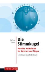 Die Stimmkugel Cover des Buches Die Stimmkugel (ISBN: 9783894878542)