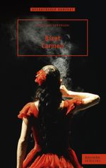 Bizet – Carmen Cover des Buches Bizet – Carmen (ISBN: 9783894879235)