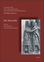 Tetrarchie Cover des Buches Tetrarchie (ISBN: 9783895005107)