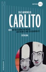 Carlito Cover des Buches Carlito (ISBN: 9783895023491)