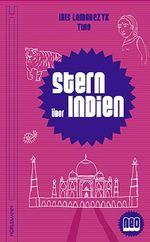 Stern über Indien Cover des Buches Stern über Indien (ISBN: 9783895023859)