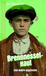 Brennnessel Haut Cover des Buches Brennnessel Haut (ISBN: 9783895024054)