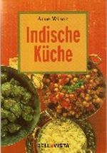 Indische Küche Cover des Buches Indische Küche (ISBN: 9783895081248)