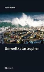 Umweltkatastrophen Cover des Buches Umweltkatastrophen (ISBN: 9783895188794)