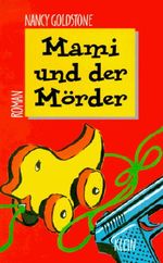 Mami und der Mörder Cover des Buches Mami und der Mörder (ISBN: 9783895210389)