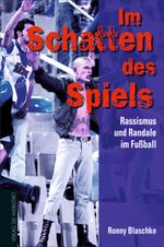 Im Schatten des Spiels Cover des Buches Im Schatten des Spiels (ISBN: 9783895335556)