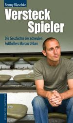 Versteckspieler Cover des Buches Versteckspieler (ISBN: 9783895336119)