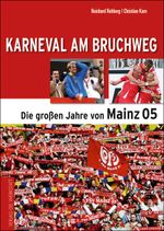 Karneval am Bruchweg Cover des Buches Karneval am Bruchweg (ISBN: 9783895336249)