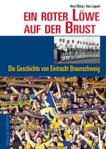 Ein roter Löwe auf der Brust Cover des Buches Ein roter Löwe auf der Brust (ISBN: 9783895336751)