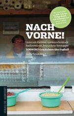 Nach vorne! Cover des Buches Nach vorne! (ISBN: 9783895337321)