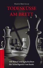 Todesküsse am Brett Cover des Buches Todesküsse am Brett (ISBN: 9783895337437)