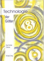 Technologie der Götter Cover des Buches Technologie der Götter (ISBN: 9783895392344)