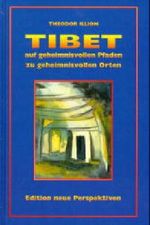 Tibet / Tibet Cover des Buches Tibet / Tibet (ISBN: 9783895392566)