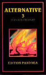 Alternative 3 Cover des Buches Alternative 3 (ISBN: 9783895392887)