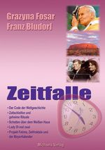 Zeitfalle Cover des Buches Zeitfalle (ISBN: 9783895393860)