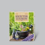 Kleines Kräuter-Lexikon Cover des Buches Kleines Kräuter-Lexikon (ISBN: 9783895552052)