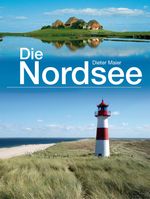Die Nordsee Cover des Buches Die Nordsee (ISBN: 9783895556975)