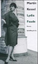 Lydia Faude Cover des Buches Lydia Faude (ISBN: 9783895610264)