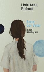 Anna der Vater Cover des Buches Anna der Vater (ISBN: 9783895611438)