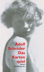Das Kartenspiel Cover des Buches Das Kartenspiel (ISBN: 9783895611810)
