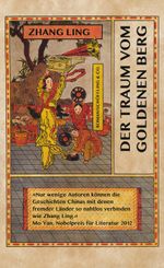 Der Traum vom Goldenen Berg Cover des Buches Der Traum vom Goldenen Berg (ISBN: 9783895611919)