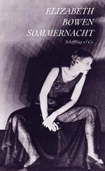 Sommernacht Cover des Buches Sommernacht (ISBN: 9783895612459)