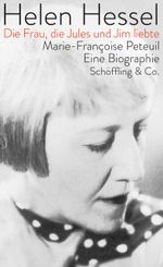 Helen Hessel Cover des Buches Helen Hessel (ISBN: 9783895612633)
